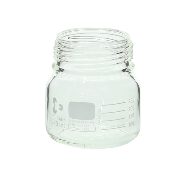 日本SIBATA柴田科學(xué)耐熱螺口瓶廣口瓶017250-5005A