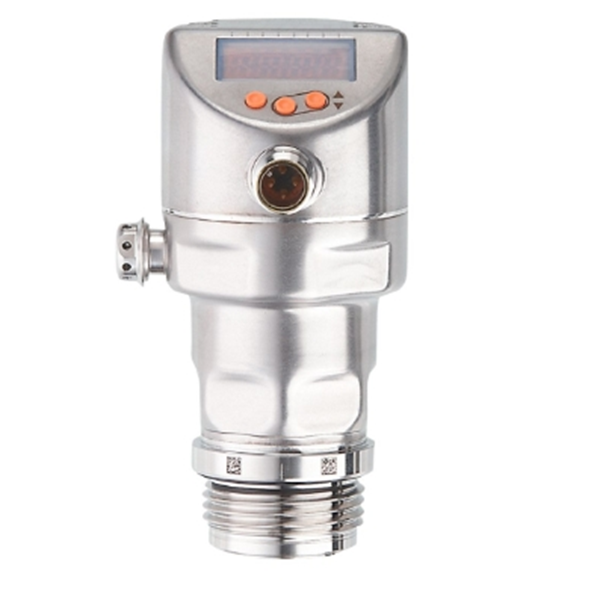 德國(guó)IFM易福門帶顯示屏的齊平式壓力傳感器PI1714 PI-016-REA01-MFRKG/US/ /P