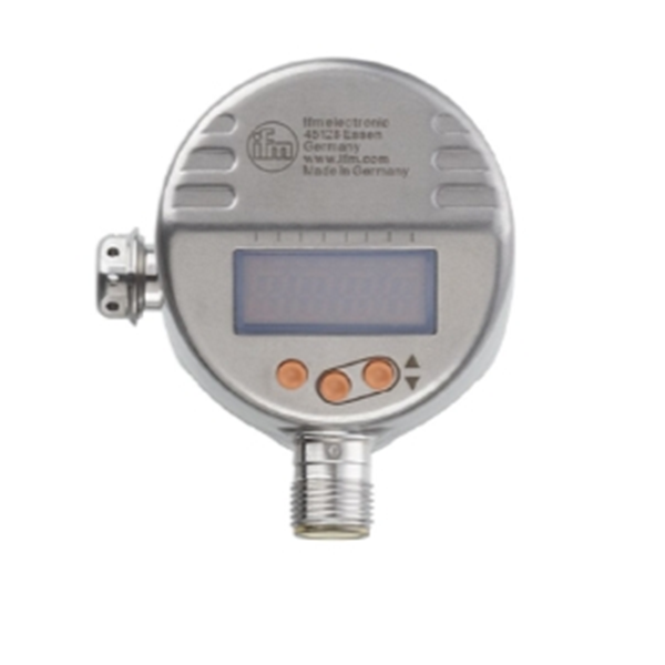 德國(guó)IFM易福門帶顯示屏的齊平式壓力傳感器PI1714 PI-016-REA01-MFRKG/US/ /P