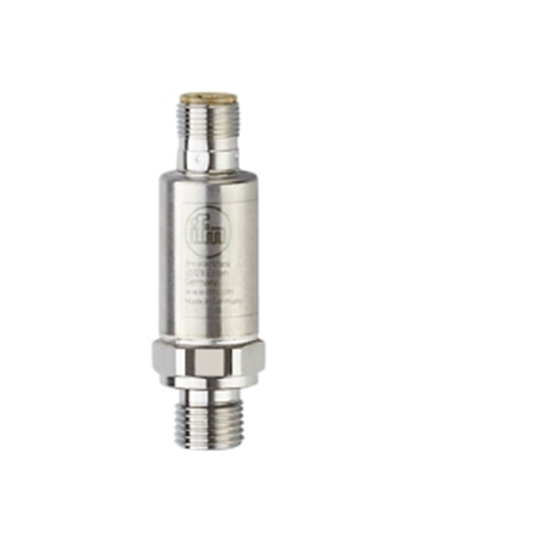 德國(guó)IFM易福門帶顯示屏的齊平式壓力傳感器PI1714 PI-016-REA01-MFRKG/US/ /P