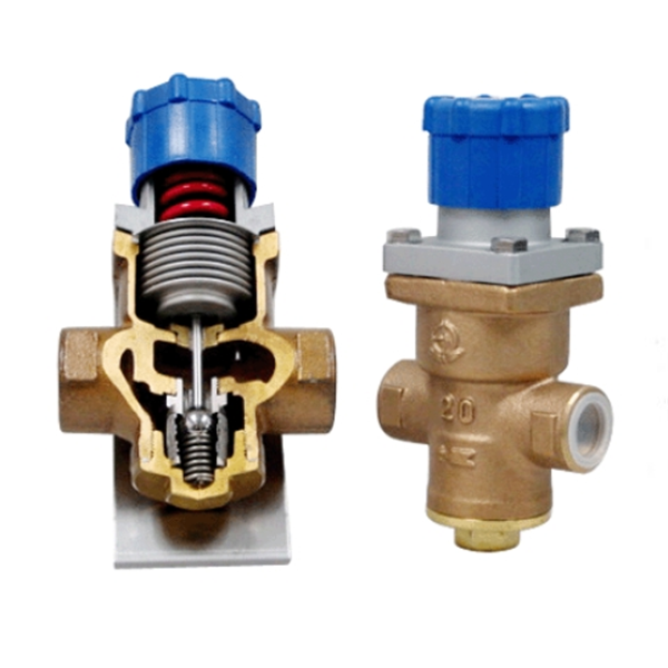 日本閥天VENN桃太郎BM-8SRC一體式電動閥口徑DN15