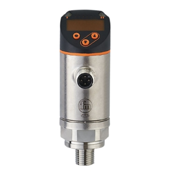 德國IFM易福門帶顯示屏的壓力傳感器PN2293 PN-025-REN14-MFRKG/US/ /V