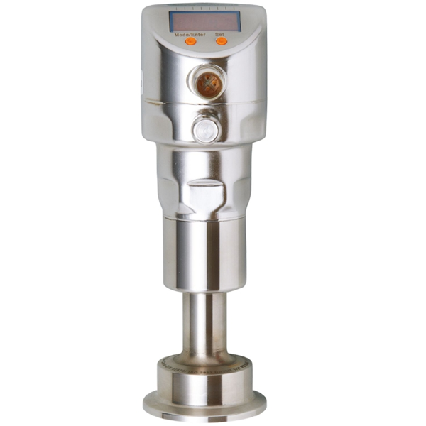 德國(guó)IFM易福門(mén)帶顯示屏的齊平式壓力傳感器PI2209 PI-1-1BREZ01-MFRKG/US/ /P