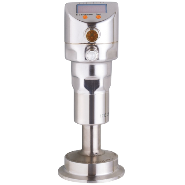 德國(guó)IFM易福門(mén)帶顯示屏的齊平式壓力傳感器PI2209 PI-1-1BREZ01-MFRKG/US/ /P