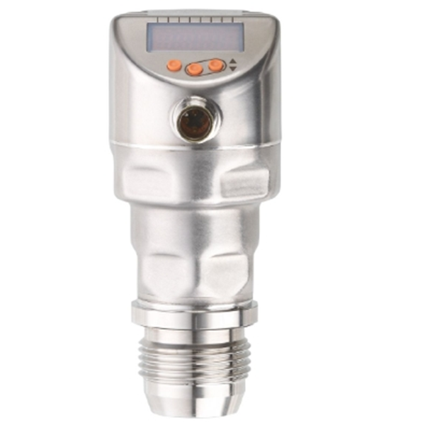 德國(guó)IFM易福門(mén)帶顯示屏的齊平式壓力傳感器PI2209 PI-1-1BREZ01-MFRKG/US/ /P