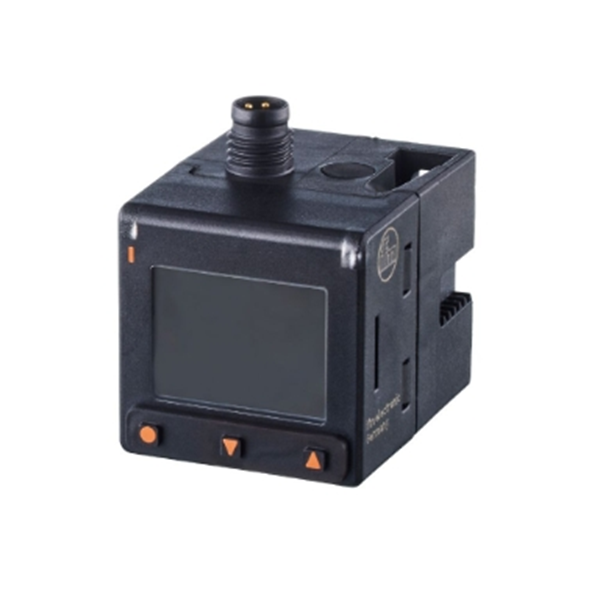 德國(guó)IFM易福用于氣動(dòng)裝置的壓力傳感器PQC816 PQ-001BKHR18-MFPKG/AS/