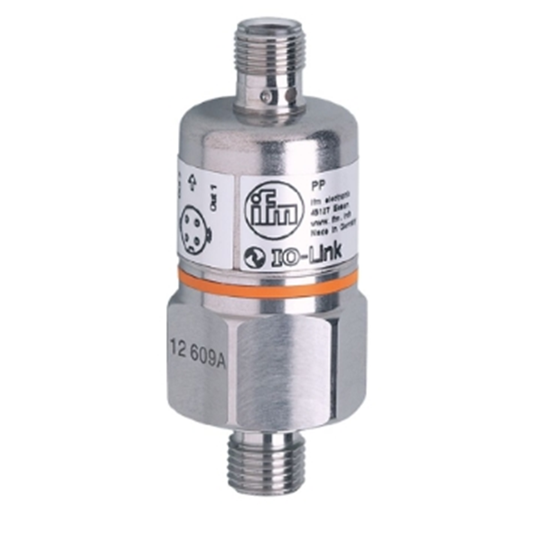 德國IFM易福門帶陶瓷測量單元的壓力開關PP0521 PP-250-SBG14-QFNKG/US/ /V