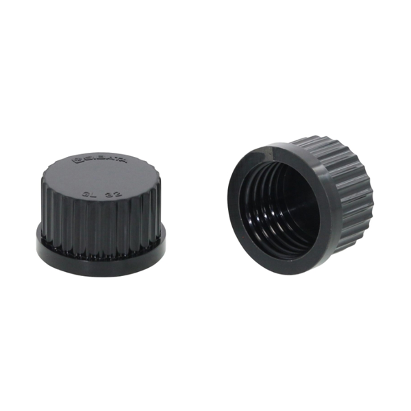 日本SIBATA柴田科學螺口瓶 GL-32 黑蓋 無包裝 017200-4503A