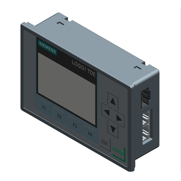 德國(guó)SIEMENS西門子PLC可編程控制器 6ED1055-1FB10-0BA2