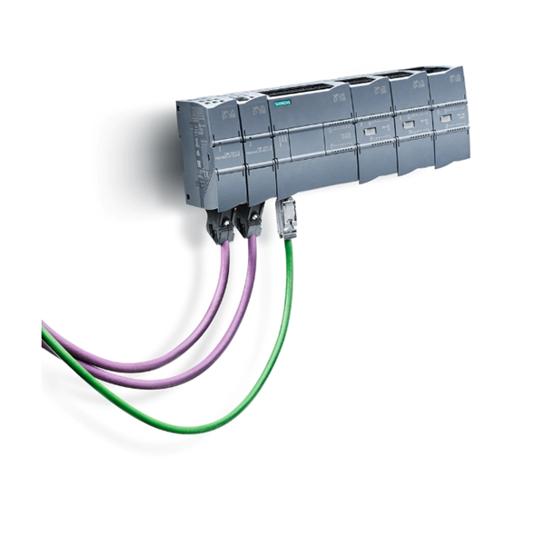 德國(guó)SIEMENS西門子PLC可編程控制器 6ED1055-1FB10-0BA2