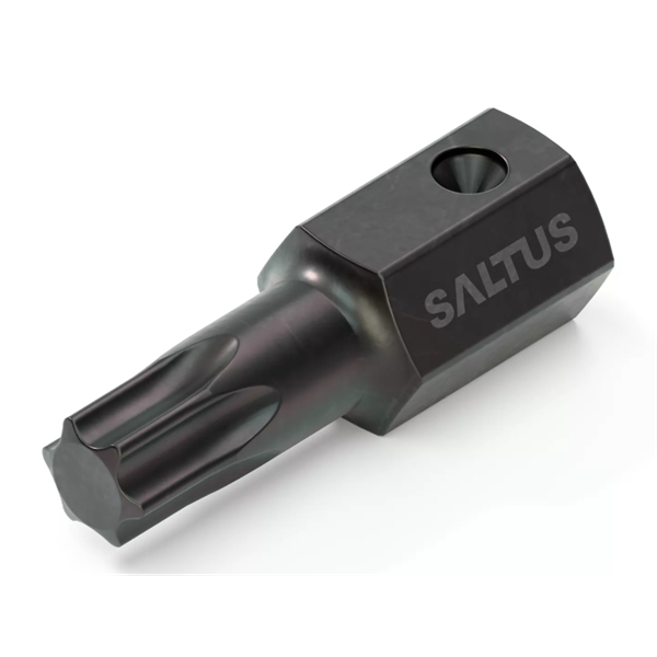 瑞典AtlasCopco阿特拉斯.科普柯16mm 六角批頭Bit-HEX16-L40-HEX17 4027155017