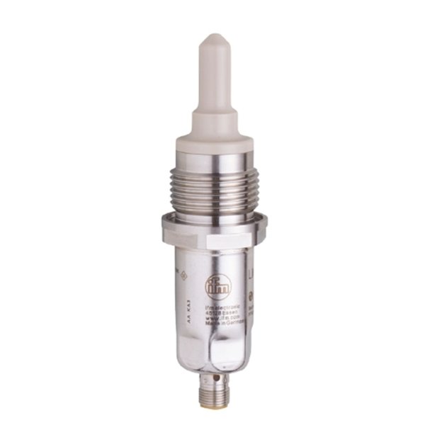 德國(guó)IFM易福門用于點(diǎn)水平面檢測(cè)的傳感器LMBCE-A34E-QSKG-2/US