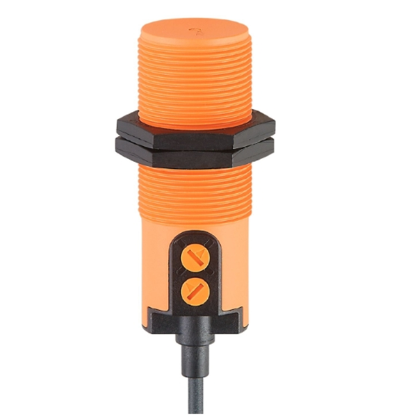 德國IFM易福門電容式接近開關(guān)KIA3150NFAKG/2T/US