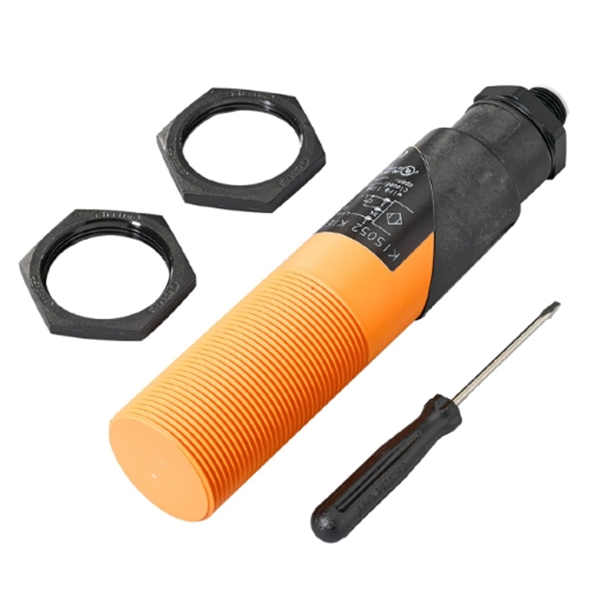 德國IFM易福門電容式接近開關(guān)KIA3150NFAKG/2T/US