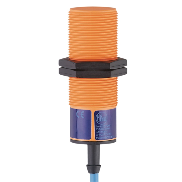 德國IFM易福門電容式接近開關(guān)KIA3150NFAKG/2T/US