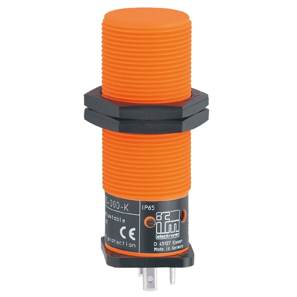 德國IFM易福門電容式接近開關(guān)KIA3150NFAKG/2T/US