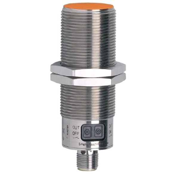 德國IFM易福門電容式接近開關(guān)KIA3150NFAKG/2T/US