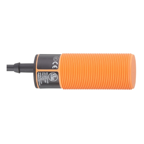 德國IFM易福門電容式接近開關(guān)KIA3150NFAKG/2T/US