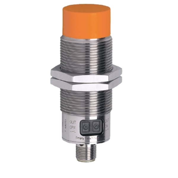 德國IFM易福門電容式接近開關(guān)KIA3150NFAKG/2T/US