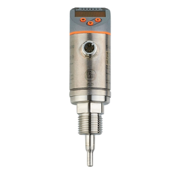 德國IFM易福門流量傳感器SAR12XDB50KG/US-100