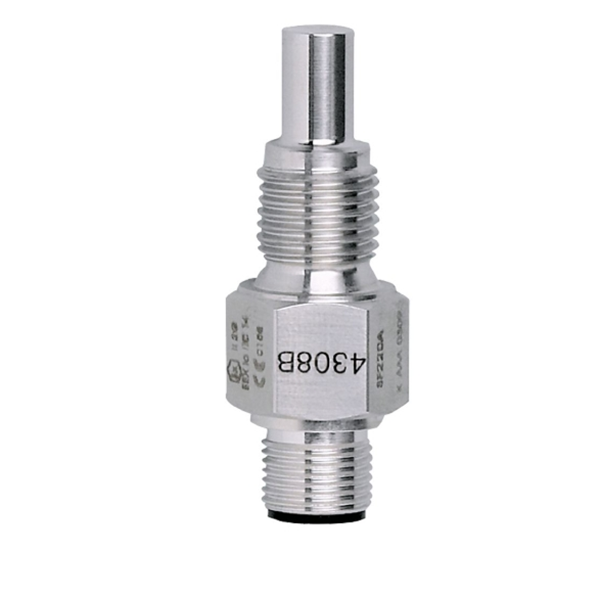 德國IFM易福門分體式流量開關(guān)SF120A