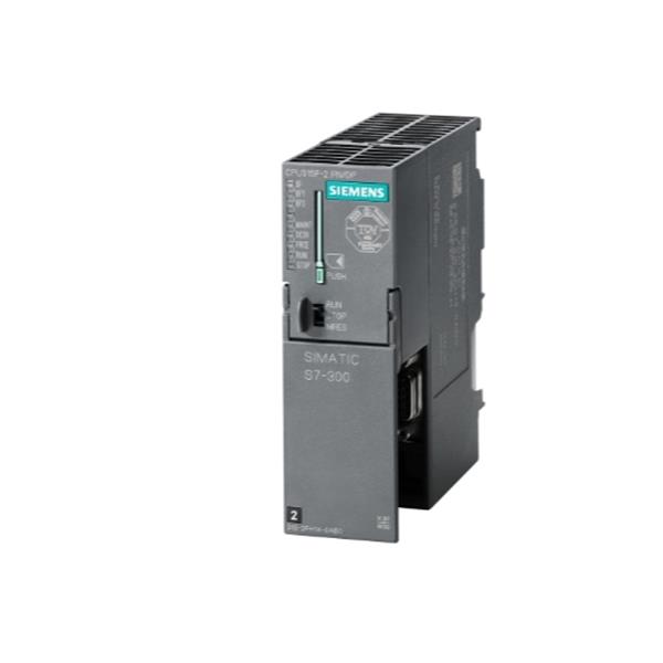 德國(guó)SIEMENS西門(mén)子PLC S7-300  6ES7326-1BK02-0AB0