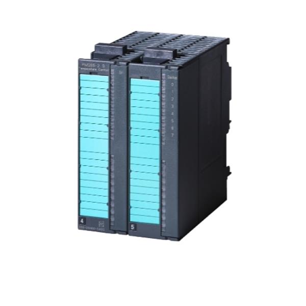 德國(guó)SIEMENS西門(mén)子PLC S7-300  6ES7326-1BK02-0AB0