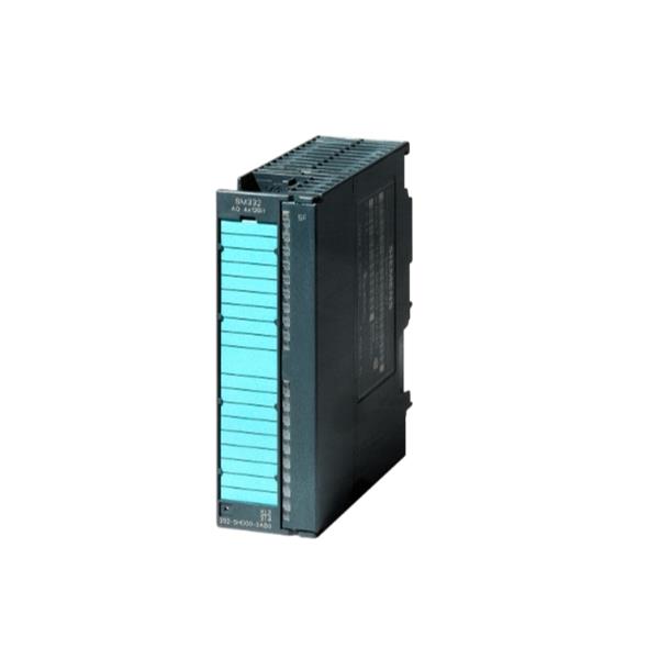 德國(guó)SIEMENS西門(mén)子PLC S7-300  6ES7326-1BK02-0AB0