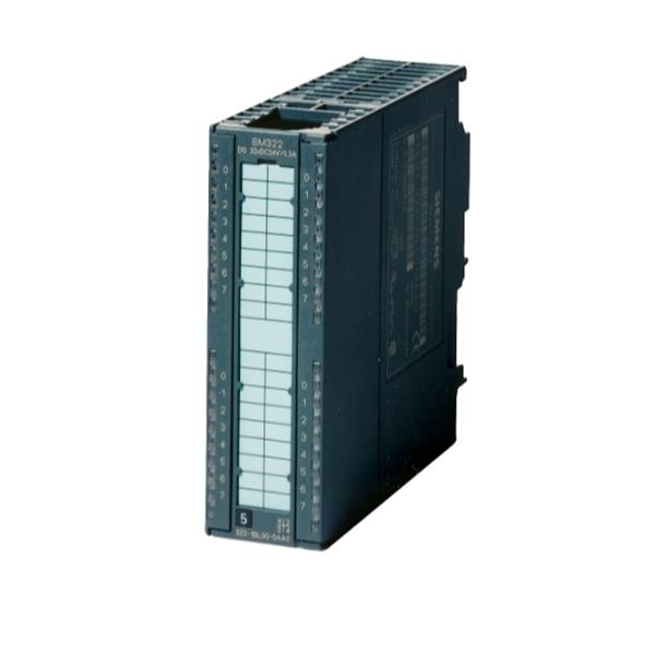德國(guó)SIEMENS西門(mén)子PLC S7-300  6ES7326-1BK02-0AB0