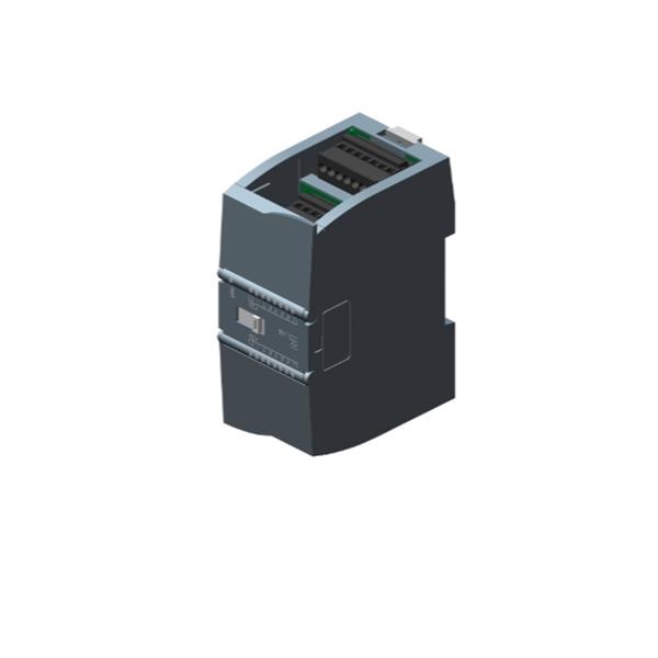 德國(guó)SIEMENS西門(mén)子PLC S7-1200 6ES7215-1AF40-0XB0