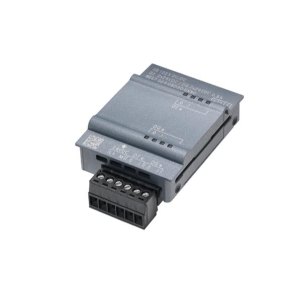 德國(guó)SIEMENS西門(mén)子PLC S7-1200 6ES7215-1AF40-0XB0