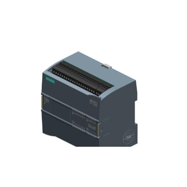德國(guó)SIEMENS西門(mén)子PLC S7-1200 6ES7215-1AF40-0XB0