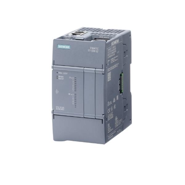 德國(guó)SIEMENS西門(mén)子PLC S7-1200 6ES7215-1AF40-0XB0