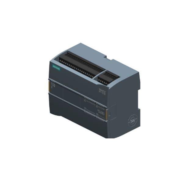 德國(guó)SIEMENS西門(mén)子PLC S7-1200 6ES7215-1AF40-0XB0