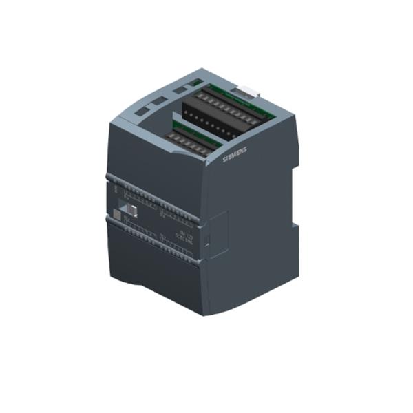 德國(guó)SIEMENS西門(mén)子PLC S7-1200 6ES7215-1AF40-0XB0