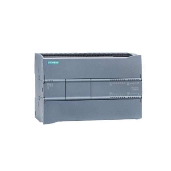 德國(guó)SIEMENS西門(mén)子PLC S7-1200 6ES7215-1AF40-0XB0