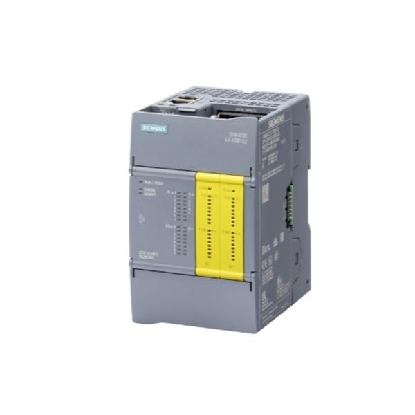 德國(guó)SIEMENS西門(mén)子PLC S7-1200 6ES7215-1AF40-0XB0