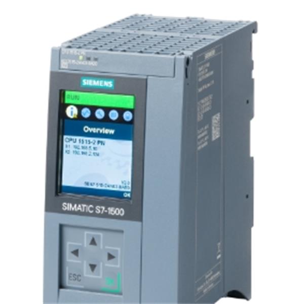 德國(guó)SIEMENS西門子PLC S7-1500  6ES7522-5FF00-0AB0