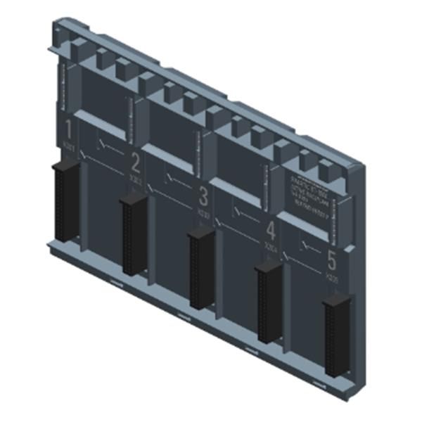 德國(guó)SIEMENS西門子PLC S7-1500  6ES7522-5FF00-0AB0