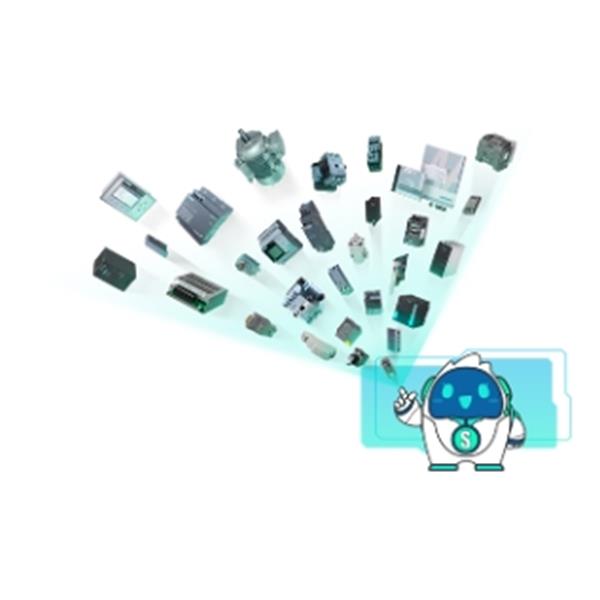 德國(guó)SIEMENS西門子PLC S7-1500  6ES7522-5FF00-0AB0