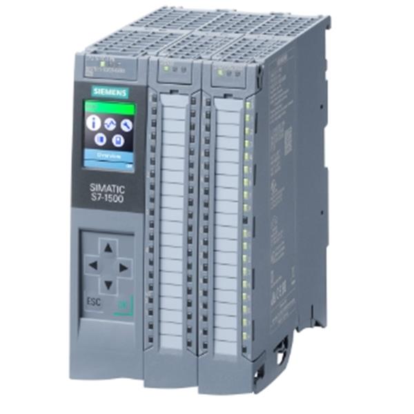 德國(guó)SIEMENS西門子PLC S7-1500  6ES7522-5FF00-0AB0