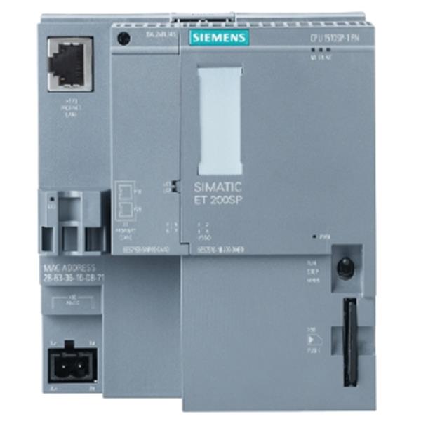 德國(guó)SIEMENS西門子PLC S7-1500  6ES7522-5FF00-0AB0