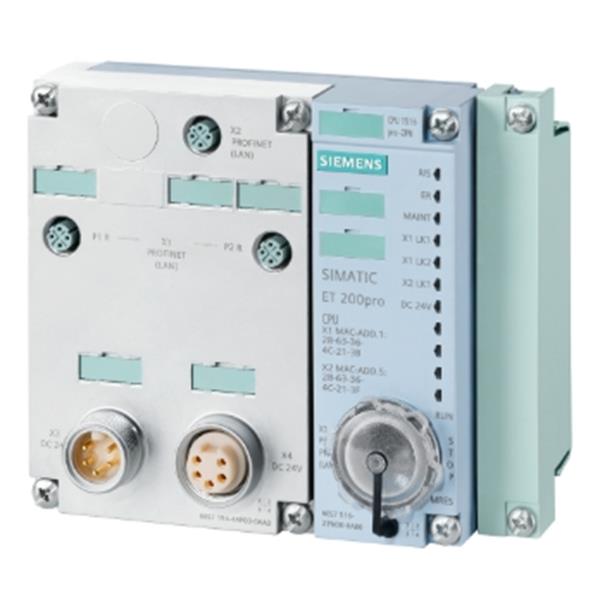 德國(guó)SIEMENS西門子PLC S7-1500  6ES7522-5FF00-0AB0