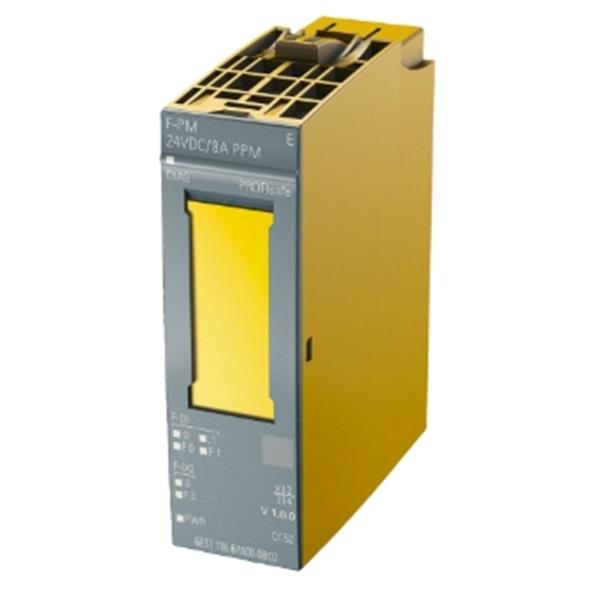 德國SIEMENS西門子PLC SIPLUS PLC極端工況 6AG1407-0KA02-7AA0