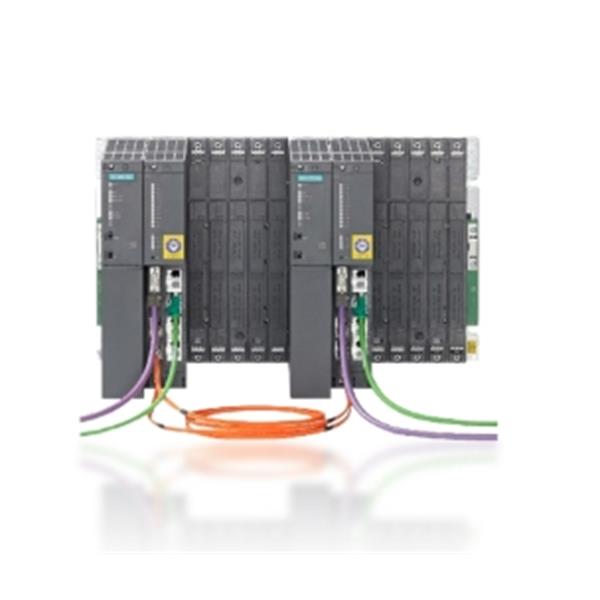 德國SIEMENS西門子PLC S7-400  6ES7400-0HR04-4AB0