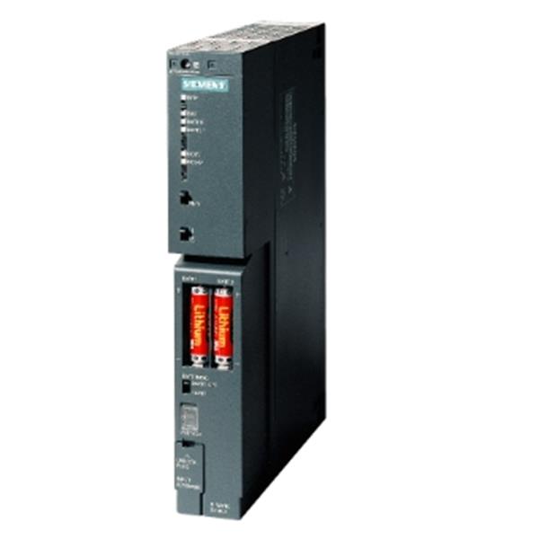 德國SIEMENS西門子PLC S7-400  6ES7400-0HR04-4AB0