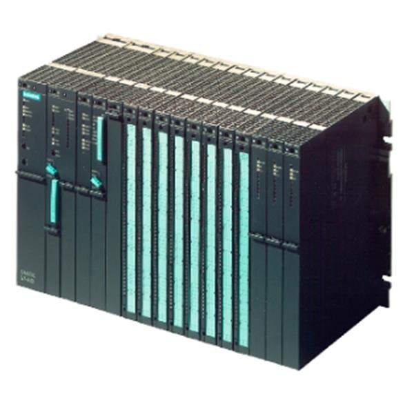 德國SIEMENS西門子PLC S7-400  6ES7400-0HR04-4AB0