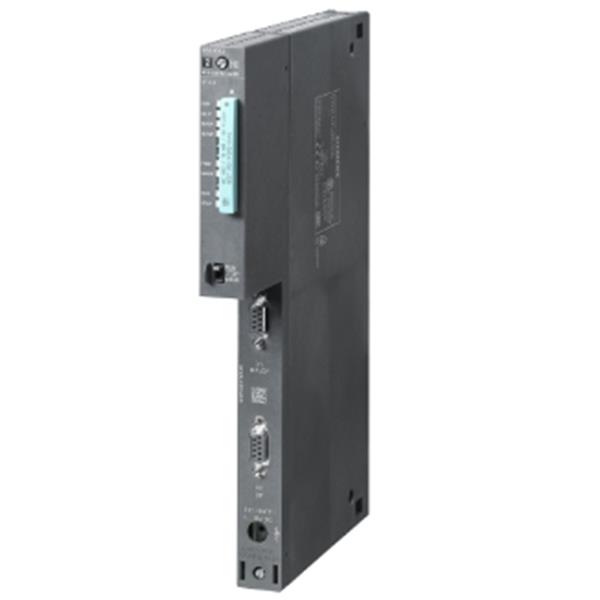 德國SIEMENS西門子PLC S7-400  6ES7400-0HR04-4AB0