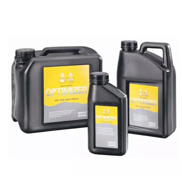 瑞典AtlasCopco阿特拉斯.科普柯氣動(dòng)工具潤滑油OPTIMIZER 4 LITER 9090000006