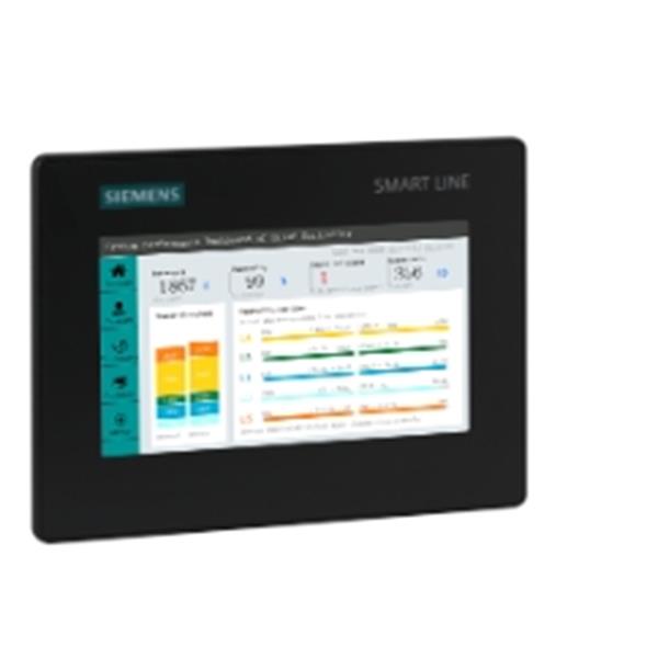 德國SIEMENS西門子 人機(jī)界面HMI 6AV2124-0QC24-0BX0